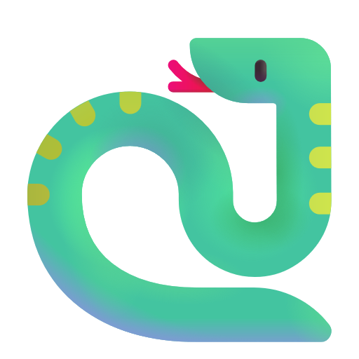 🐍